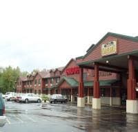 Best Casinos near Ashland, WI 54806 .